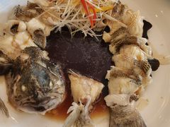 -博雅渔港·融合菜(维也纳国际大酒店)