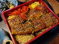 -鳗鱼家·深夜食堂(军博店)