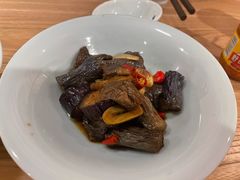 -难忘的面(五矿君澜酒店)
