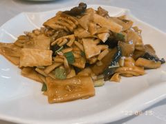 -马凯餐厅(长椿街店)