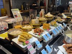 -东门头·江鲜小馆(新天地店)