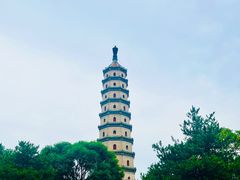 -承德避暑山庄景区