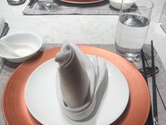 -上海宝华喜来登酒店·采悦轩中餐厅