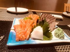 -桃夭日式料理(国信店)
