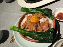 -晓粤·惹味粤菜(凯德乐峰广场店)