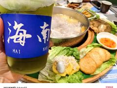 -椰小鸡·琼州糟粕醋(美兰缤纷城店)