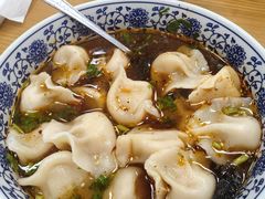 -东关吉祥西安腊汁肉夹馍(健德门店)