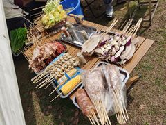 -梁鸿国家湿地公园