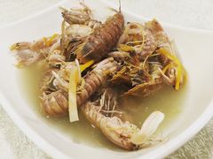 -吉源大排档·鱼生·海鲜(烧烤彩印厂店)