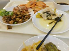 -碧中海汤泉汗蒸酒店