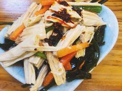 凉菜-老崔的面馆(玉函路店)