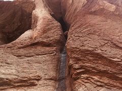 -天山神秘大峡谷