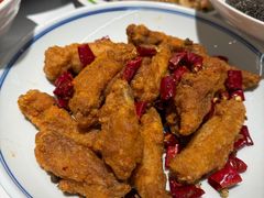 -欧记大排档·景德菜(上海首店)