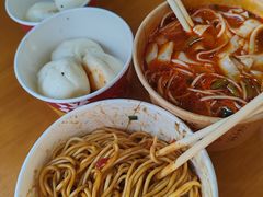 -蔡林记(创意天地店)