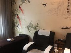 -大唐盲人按摩中心(黄山路店)