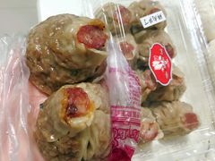 大烧麦-白玉兰食品(甜云店)