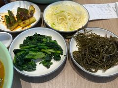 -李先生牛肉面大王(广渠门内店)