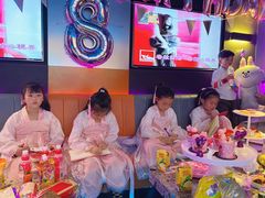 -星聚会KTV(南翔印象城MEGA店)
