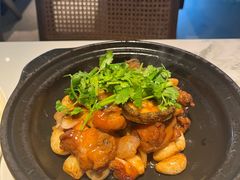 -潮堂 · 潮州菜(国贸商城店)