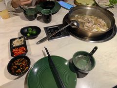 -狐狸爱上椰子鸡(滨江星光大道店)