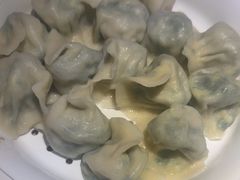 -日丰园海肠水饺·老字号大连海鲜(银泰城店)
