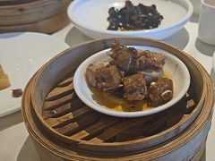 -万龙洲海鲜(南新仓店)