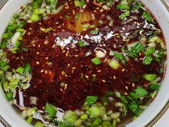 -兰亭安泊牛肉面(乐都路店)