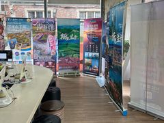 -春秋旅游航空(西藏路分部)