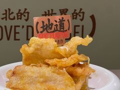 -锅飘飘·东北铁锅炖(雨花客厅店)
