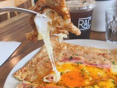 -RAC BAR(安福路店)