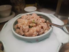 香芋排骨-炊烟小炒黄牛肉(中心印象城店)