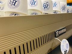 -Jamaicablue Coffeeshop(中央广场店)