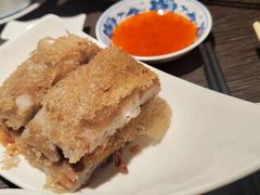 -广州花园酒店荔湾亭·地道点心·粤式饮茶