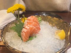 -鸟鹏烧鸟居酒屋(昌岗店)