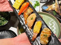 -赤稻·日式料理(禅城店)