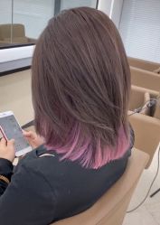 -T-Hair Salon