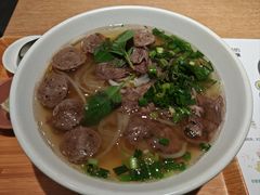 -蔡澜Pho·越南粉餐厅(海上世界店)