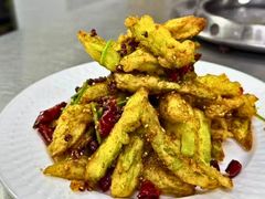 -必点海鲜·海肠捞饭大王(滨江道店)