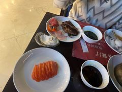 -朗丽兹自助餐厅