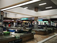 -科巷菜场