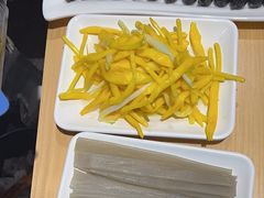 -古乐牛香·鲜牛肉自助火锅(南京总店)
