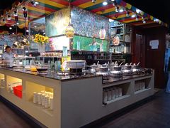 -巴犀烧烤(新崇光店)