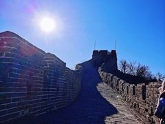 -慕田峪长城
