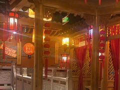 -大龙辣火锅·龙虾·烧烤(湖滨新天地店)