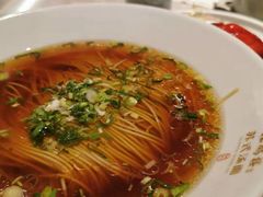 -松鹤面馆·古法焖肉面(观前店)