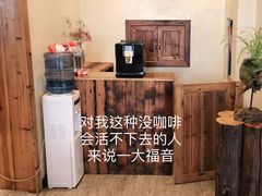 -西街陈家花园酒店(阳朔西街总店)