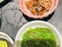-樱之盛宴·蟹料理海鲜自助(前进大街店)