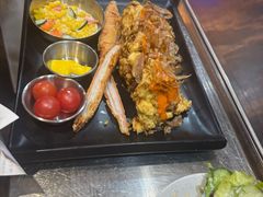 -高丽苑韩国烤肉(海昌路旗舰店)
