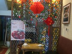 -东吴面馆(十全街店)
