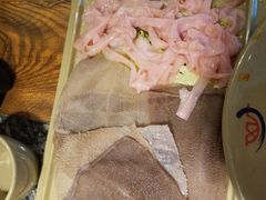 -渝味晓宇火锅(合川路店)